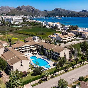 Bahia Pollensa Lejlighedshotel Port de Pollença