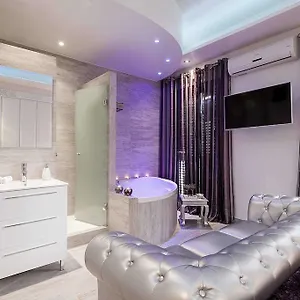 Romantic Barcelona Apartment Barcelona