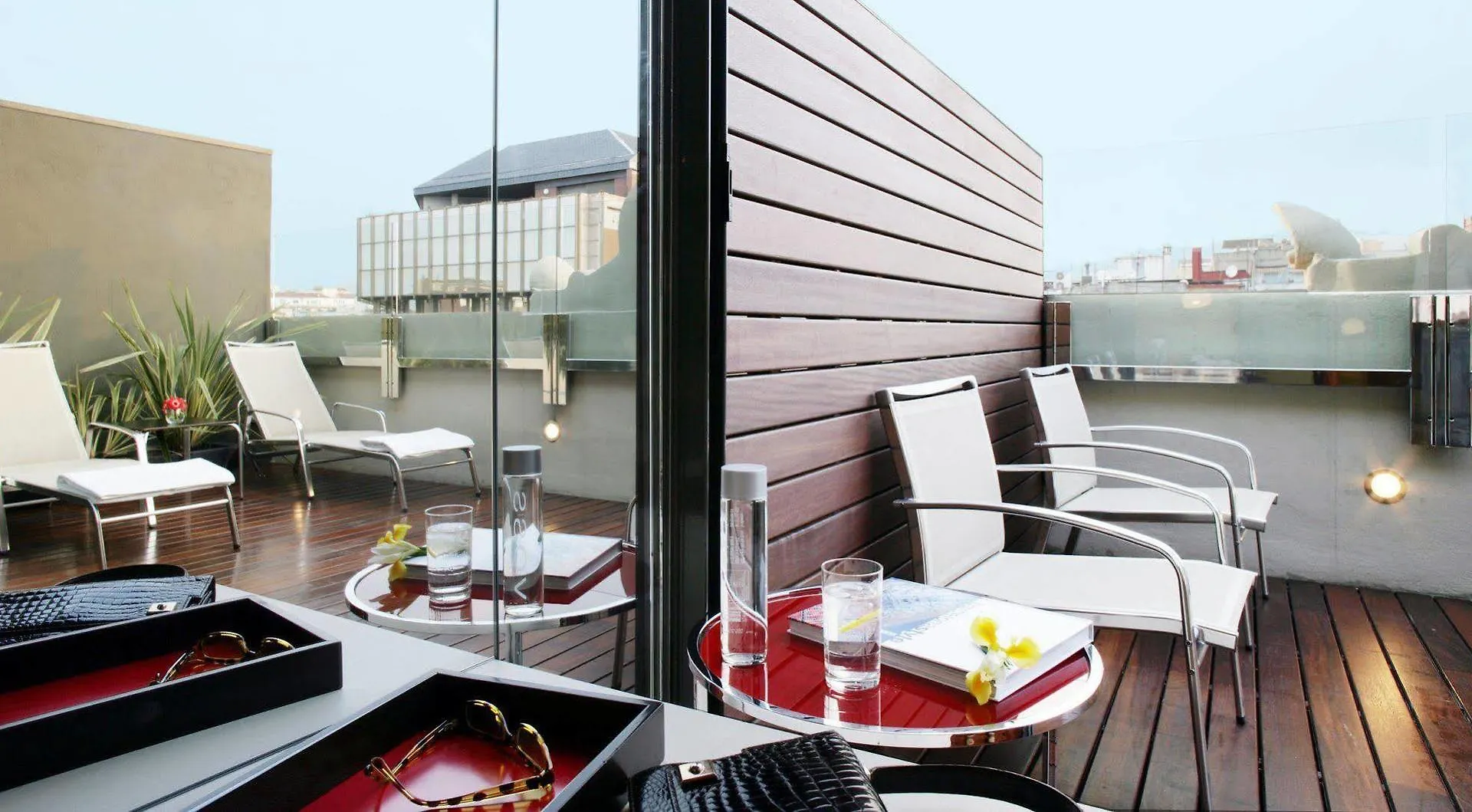 Cram Hotel Barcelona 4*,  Spain